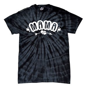 Mama Tie-Dye T-Shirt