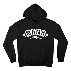 Mama Tall Hoodie