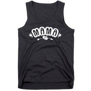 Mama Tank Top