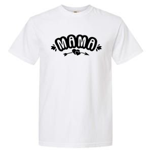 Mama Garment-Dyed Heavyweight T-Shirt