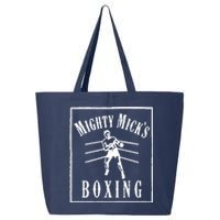 Mighty Micks Boxing 25L Jumbo Tote