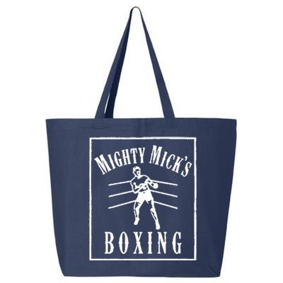 Mighty Micks Boxing 25L Jumbo Tote