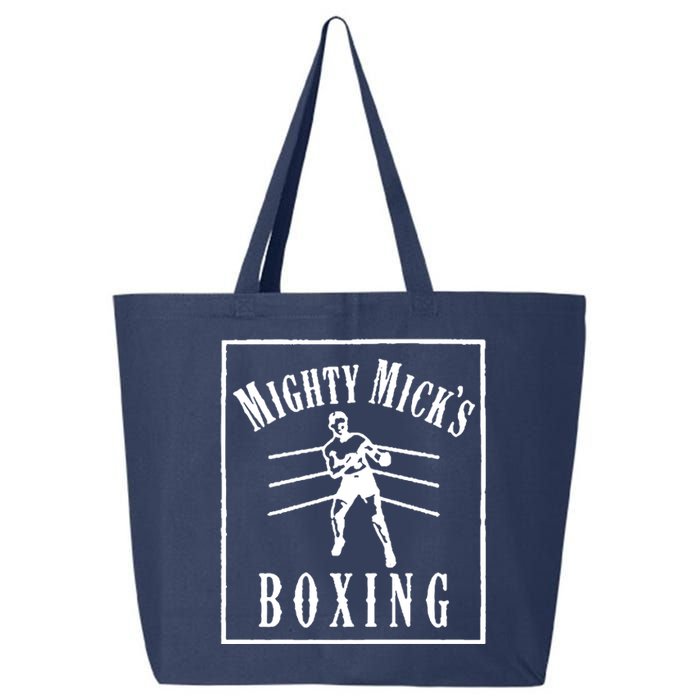 Mighty Micks Boxing 25L Jumbo Tote