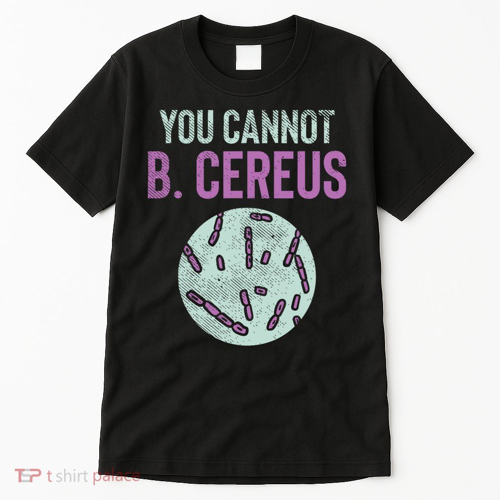 Microbiology, Microbiologist, Biology Teacher, Labtech Tall T-Shirt