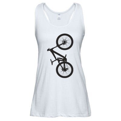 Mtb Mountain Bike Apparel Mtb Mountain Bike Ladies Essential Flowy Tank