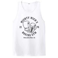 Mighty Micks Boxing Gym 1976 PosiCharge Competitor Tank