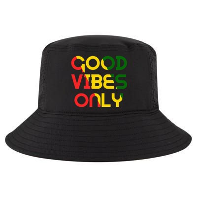 My March Birthday Gods Grace And Mercy Birthday Cool Comfort Performance Bucket Hat