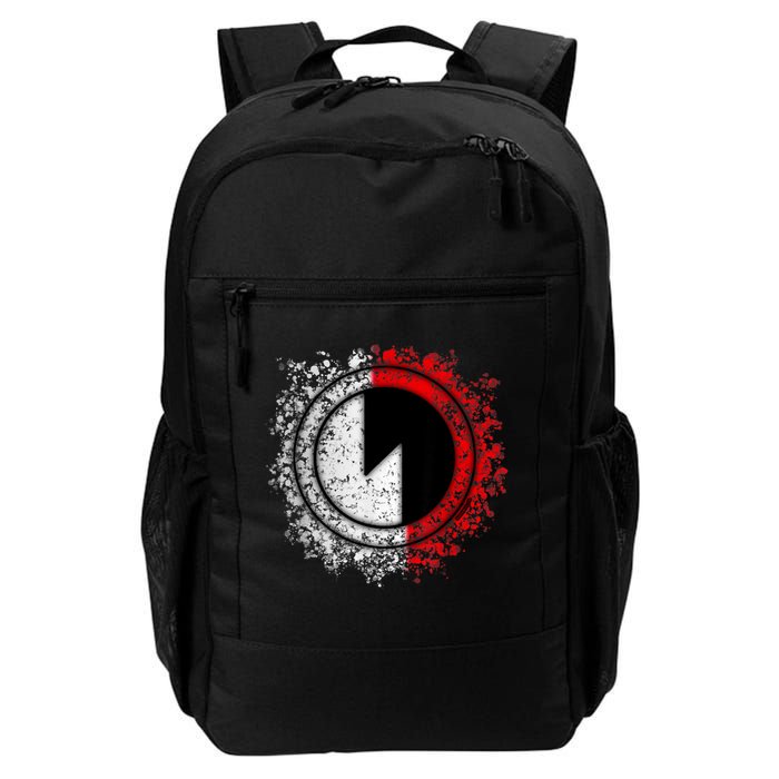 MEGA MAN BATTLE NETWORK Navimark (ProtoMan) Backpack