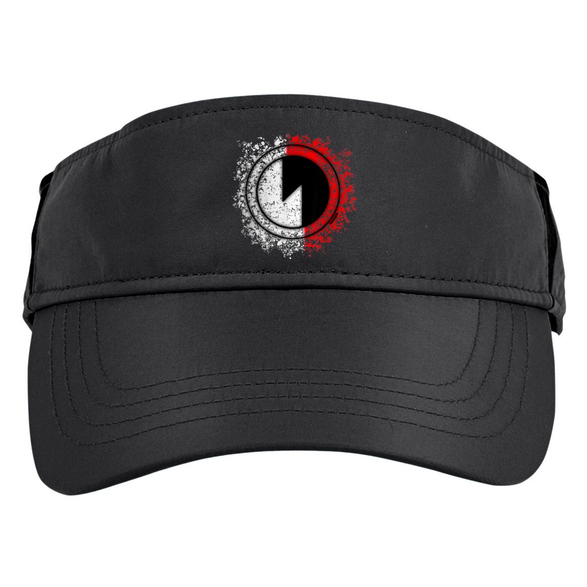 MEGA MAN BATTLE NETWORK Navimark (ProtoMan) Adult Drive Performance Visor