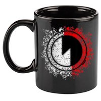 MEGA MAN BATTLE NETWORK Navimark (ProtoMan) 11oz C Handle Ceramic Mug