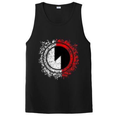 MEGA MAN BATTLE NETWORK Navimark (ProtoMan) PosiCharge Competitor Tank