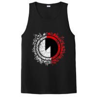MEGA MAN BATTLE NETWORK Navimark (ProtoMan) PosiCharge Competitor Tank