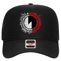 MEGA MAN BATTLE NETWORK Navimark (ProtoMan) Trucker Hat