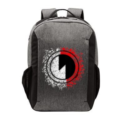 MEGA MAN BATTLE NETWORK Navimark (ProtoMan) Vector Backpack