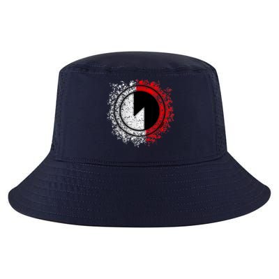 MEGA MAN BATTLE NETWORK Navimark (ProtoMan) Cool Comfort Performance Bucket Hat