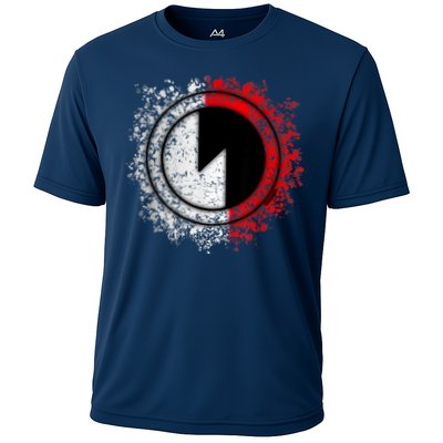 MEGA MAN BATTLE NETWORK Navimark (ProtoMan) Performance Shirt