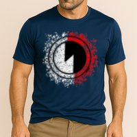 MEGA MAN BATTLE NETWORK Navimark (ProtoMan) Performance Shirt