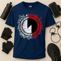 MEGA MAN BATTLE NETWORK Navimark (ProtoMan) Performance Shirt