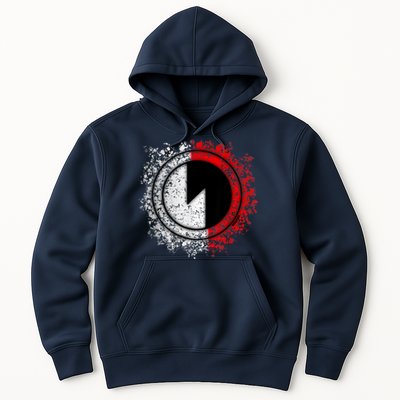 MEGA MAN BATTLE NETWORK Navimark (ProtoMan) Hoodie