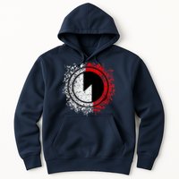 MEGA MAN BATTLE NETWORK Navimark (ProtoMan) Hoodie