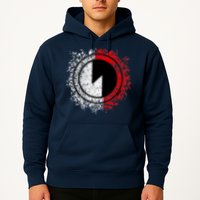 MEGA MAN BATTLE NETWORK Navimark (ProtoMan) Hoodie