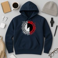 MEGA MAN BATTLE NETWORK Navimark (ProtoMan) Hoodie