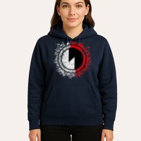 MEGA MAN BATTLE NETWORK Navimark (ProtoMan) Hoodie