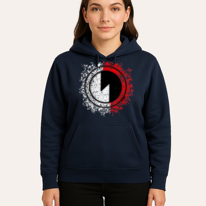 MEGA MAN BATTLE NETWORK Navimark (ProtoMan) Hoodie