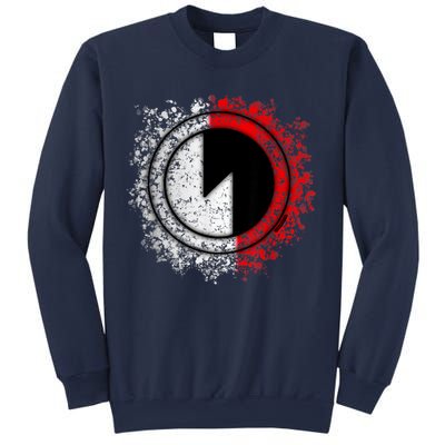 MEGA MAN BATTLE NETWORK Navimark (ProtoMan) Sweatshirt