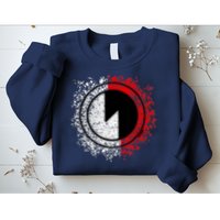 MEGA MAN BATTLE NETWORK Navimark (ProtoMan) Sweatshirt