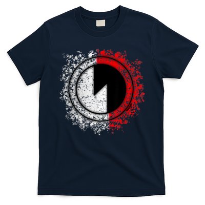 MEGA MAN BATTLE NETWORK Navimark (ProtoMan) T-Shirt