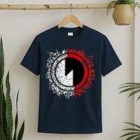 MEGA MAN BATTLE NETWORK Navimark (ProtoMan) T-Shirt