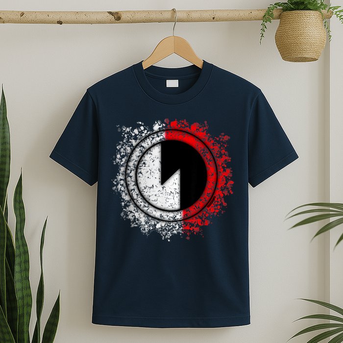 MEGA MAN BATTLE NETWORK Navimark (ProtoMan) T-Shirt