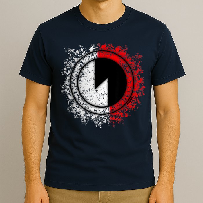 MEGA MAN BATTLE NETWORK Navimark (ProtoMan) T-Shirt