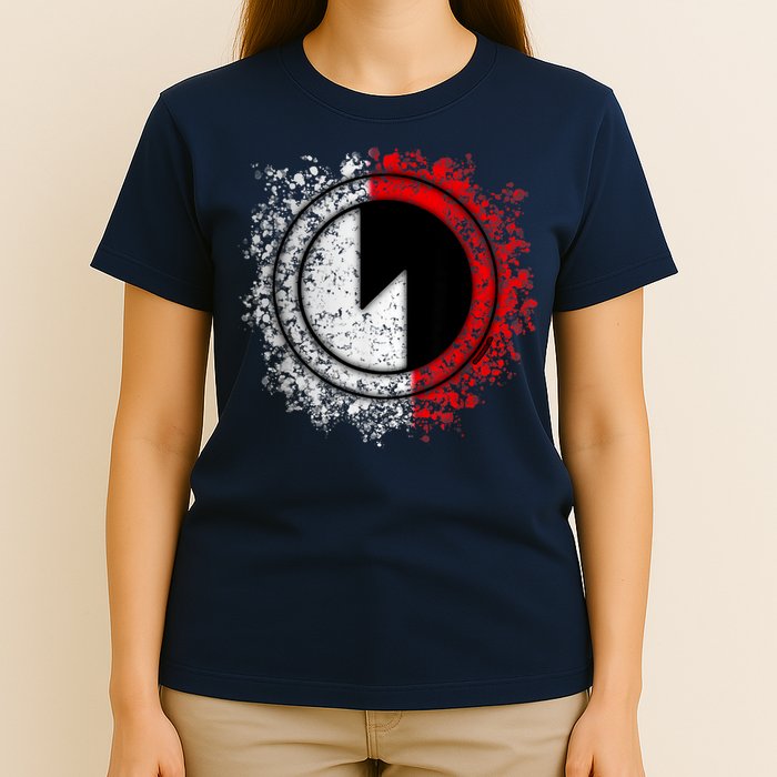 MEGA MAN BATTLE NETWORK Navimark (ProtoMan) T-Shirt