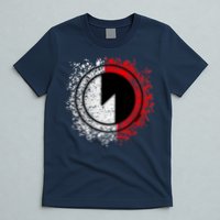 MEGA MAN BATTLE NETWORK Navimark (ProtoMan) T-Shirt