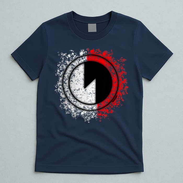 MEGA MAN BATTLE NETWORK Navimark (ProtoMan) T-Shirt