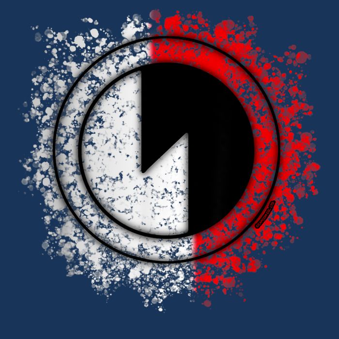 MEGA MAN BATTLE NETWORK Navimark (ProtoMan) T-Shirt