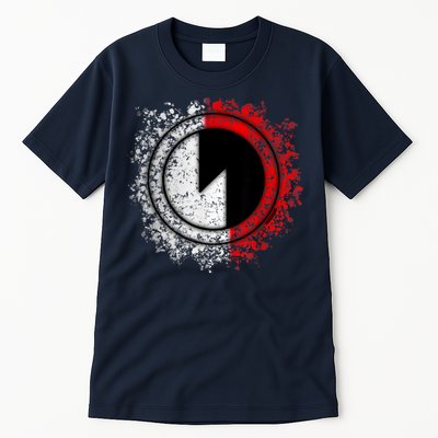 MEGA MAN BATTLE NETWORK Navimark (ProtoMan) Tall T-Shirt