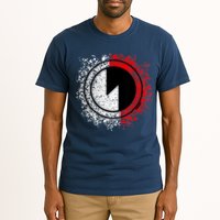 MEGA MAN BATTLE NETWORK Navimark (ProtoMan) Tall T-Shirt