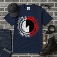 MEGA MAN BATTLE NETWORK Navimark (ProtoMan) Tall T-Shirt