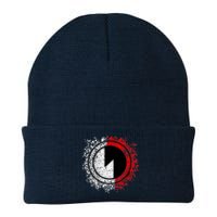MEGA MAN BATTLE NETWORK Navimark (ProtoMan) Beanie