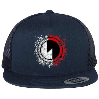 MEGA MAN BATTLE NETWORK Navimark (ProtoMan) Flatbill Hat