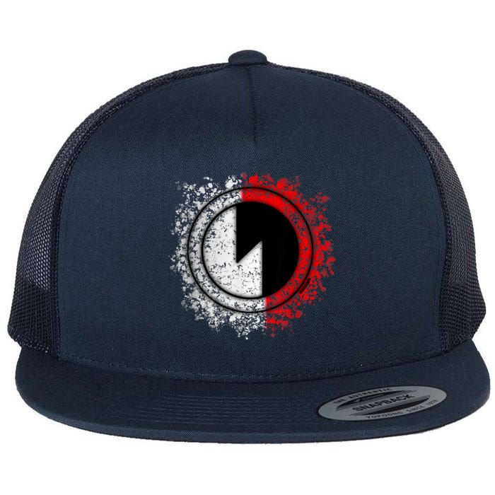 MEGA MAN BATTLE NETWORK Navimark (ProtoMan) Flatbill Hat