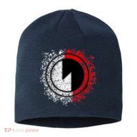 MEGA MAN BATTLE NETWORK Navimark (ProtoMan) Sustainable Beanie