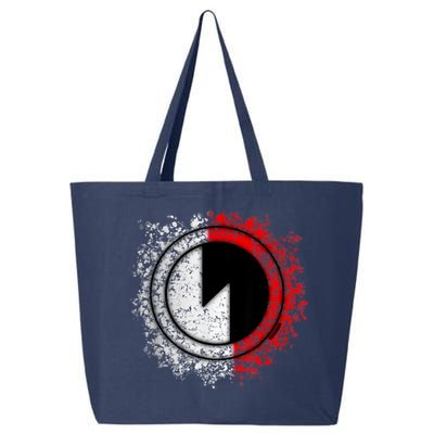 MEGA MAN BATTLE NETWORK Navimark (ProtoMan) 25L Jumbo Tote