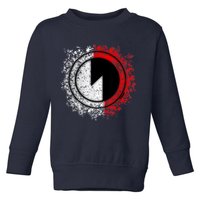 MEGA MAN BATTLE NETWORK Navimark (ProtoMan) Toddler Sweatshirt