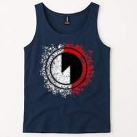 MEGA MAN BATTLE NETWORK Navimark (ProtoMan) Tank Top