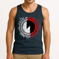 MEGA MAN BATTLE NETWORK Navimark (ProtoMan) Tank Top