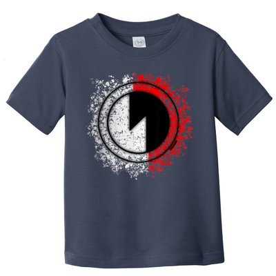 MEGA MAN BATTLE NETWORK Navimark (ProtoMan) Toddler T-Shirt
